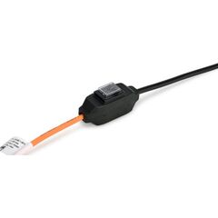  320 - Zubehör Pumpen Cemo Schnurzwischenschalter kpl. 16A /250V 12385255