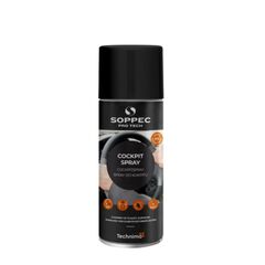  SOPPEC PRO TECH Technima Cockpit-Spray Farblos 400ml 12450733