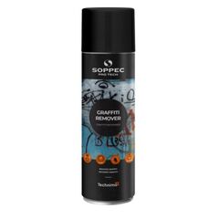  SOPPEC PRO TECH Technima Graffiti-Entferner Farblos 500ml 12450730