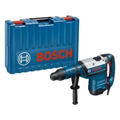  Bohrhämmer mit SDS max Bosch Bohrhammer mit SDS-max GBH 8-45 DV 12369504