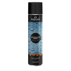  SOPPEC PRO TECH Technima Imprägnierspray Farblos 600ml 12450729