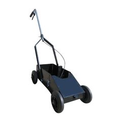  Linienmarkungswagen und Zubehör Technima Markierwagen “Tracer” Schwarz 1 12450809
