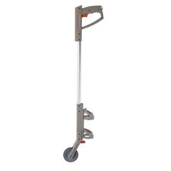  Bau-Markierzubehör Technima Markierstange PVC Grau/Orange 12450855