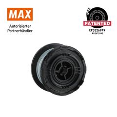  Bestseller Max Bindedraht TW1061T-EG verzinkt für TWINTIER 12427511