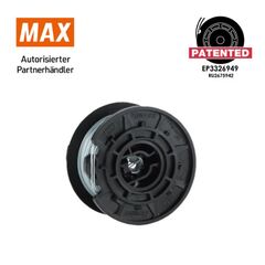  Bestseller Max Bindedraht TW1061T-S rostfrei für TWINTIER 12427510