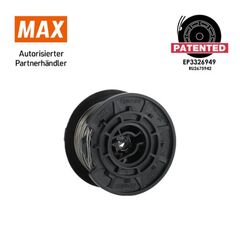  Bindedrähte Max Bindedraht TW1061T-THI(W) blank für TWINTIER 12427512