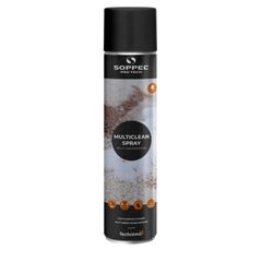  SOPPEC PRO TECH Technima Multi-Schaumreiniger Weiss 600ml 12450726