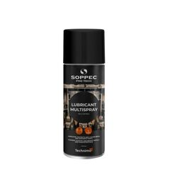  SOPPEC PRO TECH Technima Lubricant Multispray Farblos 400ml 12450728