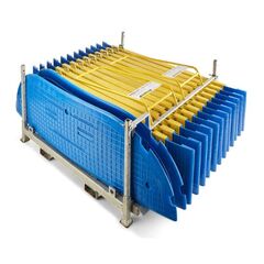  Oxford Oxford LKW Überfahrplatte Low Pro Transportgestell Road Plate 12466328