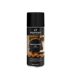  SOPPEC PRO TECH Technima Penetrating Oil - Rostlöser Farblos 400ml 12450731