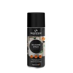  SOPPEC PRO TECH Technima Silikon-Spray Farblos 400ml 12450727