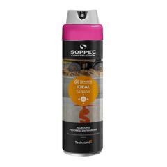  IDEAL SPRAY 360° Technima IDEAL SPRAY Rundummarkierspray (fluoreszierend) Neon Pink 500ml 12450846