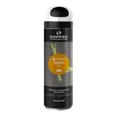 TEMPO TP Kurzzeit-Markierfarbe Technima TEMPO TP, Kurzzeit-Markierfarbe (fluoreszierend) Neon Weiss 500ml 12450833