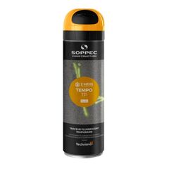  TEMPO TP Kurzzeit-Markierfarbe Technima TEMPO TP, Kurzzeit-Markierfarbe (fluoreszierend) Neon Orange 500ml 12450835