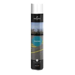  TRACING Linienmarkierungsfarbe Technima Tracing, Linienmarkierspray  Weiss 750ml 12450796