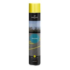  TRACING Linienmarkierungsfarbe Technima Tracing, Linienmarkierspray  Gelb 750ml 12450798