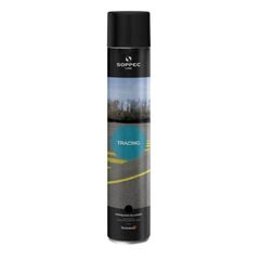  TRACING Linienmarkierungsfarbe Technima Tracing, Linienmarkierspray  Schwarz 750ml 12450799