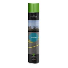  TRACING Linienmarkierungsfarbe Technima Tracing, Linienmarkierspray  Grün 750ml 12450801