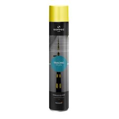  TRACING PLUS Linienmarkierungsspray Technima Tracing Plus, Linienmarkierspray Gelb 750ml 12450804