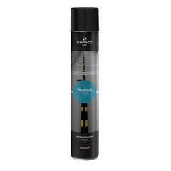  TRACING PLUS Linienmarkierungsspray Technima Tracing Plus, Linienmarkierspray Schwarz 750ml 12450805