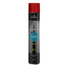  TRACING PLUS Linienmarkierungsspray Technima Tracing Plus, Linienmarkierspray Rot 750ml 12450806