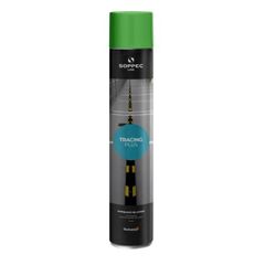  TRACING PLUS Linienmarkierungsspray Technima Tracing Plus, Linienmarkierspray Grün 750ml 12450807