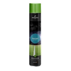  TRACING SPORT Linienmarkierungsfarbe f. Rasenflächen Technima Tracing SPORT, Linienmarkierspray für Sportplätze Grün 750ml 12450795