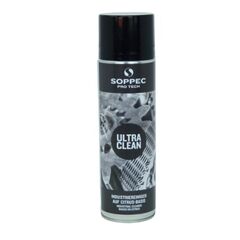  SOPPEC PRO TECH Technima Ultra Clean Farblos 500ml 12450725