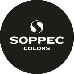  SOPPEC COLORS RAL Ausbesserungslacke Technima Acryl Ausbesserung Reparatur Lack RAL5013 Kobaltblau glänzend 400ml 12450754