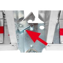  Hymer Ersatzteile Hymer Feder f. Hakenverriegelung 6859 12379444