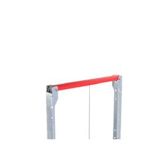  Zubehör Hymer Fallschranke selbstschließend, Alu, für Breite 600 mm 12378656