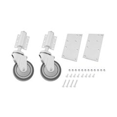  Hymer Zubehör Hymer Federrollenset schwenkbar am ST 12378698