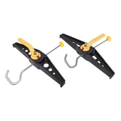  Zubehör und Ersatzteile Hymer Leiterhalterset für Dachträger 12378912