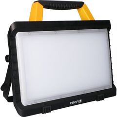  PROFIL Beleuchtung PROFIL Baustellenscheinwerfer Dimmbar | 45 Watt - 2500/4950 Lm | 3 m Ho7 12466673