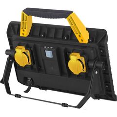  LED-Strahler PROFIL Baustellenscheinwerfer Dimmbar | 45 Watt - 2500/4950 Lm | 3 m Ho7 12466673