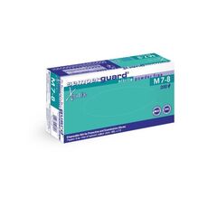  Arbeitshandschuhe sempermed *XTRA LITE* SEMPERGUARD NITRIL HANDSCHUHE Gr.  6-7 (S) 12395644