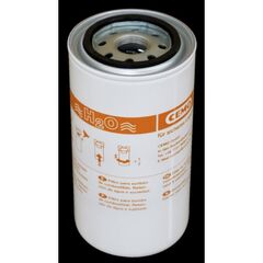  320 - Zubehör Pumpen Cemo Filter mit Wasserabscheider, 30 µm, 70 l/min 12385218