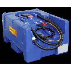  210 - Mobil-Tankstellen PE Cemo Blue-Mobil Easy 125 l, m. Elektropumpe 12 V, AZV-K 12384385