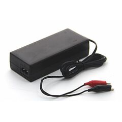  320 - Zubehör Pumpen Cemo Ladegerät Nova-360SR-Typ 4S 14,4 VDC/20A 12385226