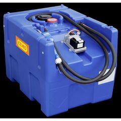  210 - Mobil-Tankstellen PE Cemo Blue-Mobil Easy 200 l, m. Elektropumpe 12 V, AZV-K 12384391