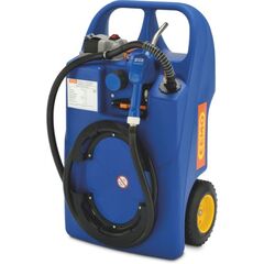  205 - Kanister und Trolley Cemo Trolley 60 l f. AdBlue 12 V, AZV, Akku 12384576