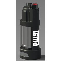  305 - Chemie- / AdBluepumpen Cemo Tauchpumpe Squalo 35, 230 V, 560 W 12385168