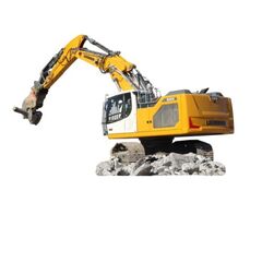  Kettenbagger Liebherr R 928 Litronic 12466475