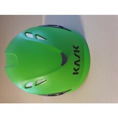  Kopfschutz KASK Bauschutzhelm Plasma AQ grün - DIN EN 397 12463326