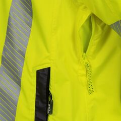  Bekleidung Jacken Elysee *FARLAN* WARNSCHUTZ-REGENJACKE Gr.  5-XXXL (66/68) 12392630