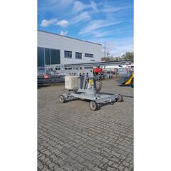  Minikran Lissmac LMK 400 Minikran 12466298