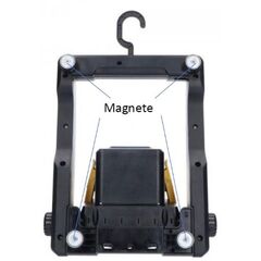  PROFIL Beleuchtung PROFIL Multimarken Akkustrahler 20 Watt 2900 lm 12466675