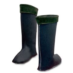  Fußschutz Stiefel lemigo *GRÖNLAND* EVA-STIEFEL HOCH Gr.  49 12397054