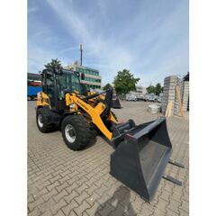  Radlader Schäffer 5470 Z Radlader 12466294