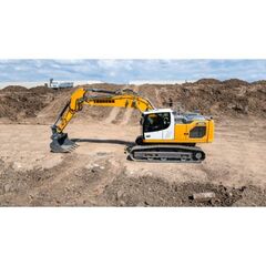  Standard Liebherr R 924 Litronic 12466473